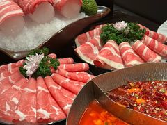-色響火锅(恒隆广场店)