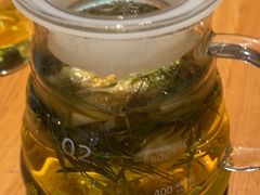 -竹里馆·淮扬菜·功夫茶(老门东店)