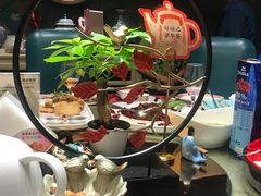 -好福记饭店(红梅公园店)