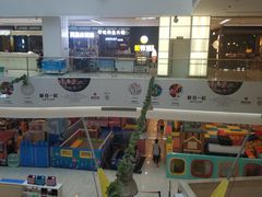 -银泰百货(北京大红门店)