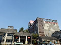-九江双蒸博物馆
