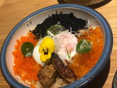 -隐泉之语日式料理(王府中环店)