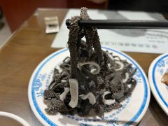 -老爆肚满五香烧牛羊肉
