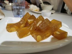 桂林马蹄糕-凯逸轩·匠心粤菜(中城名仕汇店)