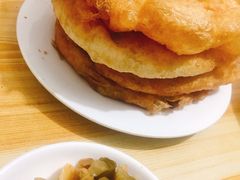 -老方子馅饼粥(台东店)