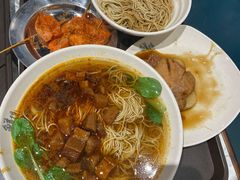 -鲜得来排骨年糕(即墨路店)