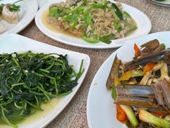 -肥婆海鲜店(三亚国际购物中心店)