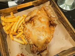 -東舍食唐精品陕菜馆