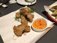 海苔脆皮九肚鱼-小炳胜(卓悦中心店)