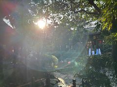 -西安国际创新人才交流中心•药浴温泉