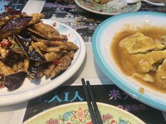 -桥头堡·坤德餐厅(滨江道店)