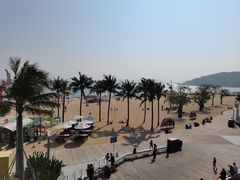 -大梅沙海滨公园