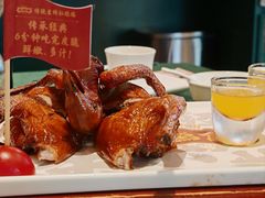 -大鸽饭(汉溪长隆店)