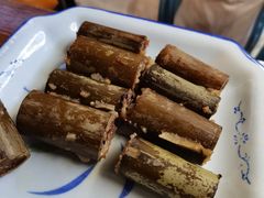 竹筒饭-小厨子私房菜·云南美食店