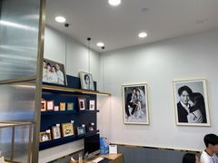 -海马体照相馆(广州新世界云门New park店)