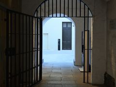 -大馆(前中区警署建築群)