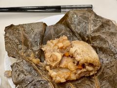 荷香花菇糯米鸡-凤凰楼酒家·粤宴点心(华强北店)