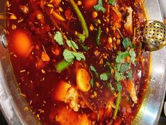 -小饕荟雅安贡椒鱼鲜馆(广福桥店)