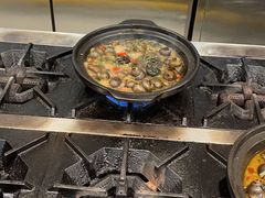 -梁家大院•农家菜(昆山会展中心店)