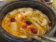 -田村·石锅藏香鸡(八廓街店)