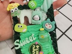 -Summer House夏莫手工坊团建活动(世博源店)