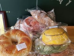 -焙丽拾光(麦凯乐直营店)