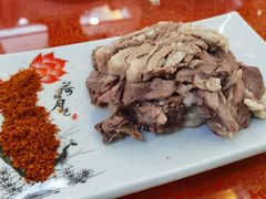 手抓羊肉-国强手抓(北京西路店)