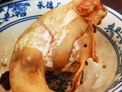 羊脑-老三羊汤【北兴隆街店】