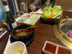 -龍二烧肉酒场(九亭店)