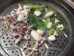 -船奇蒸汽海鲜·闽菜(八市海鲜总店)