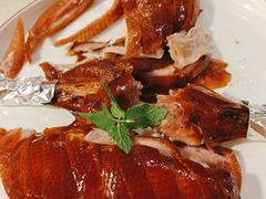 -大鸭梨烤鸭店(花园村店)