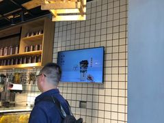 -书亦烧仙草(龙湖金楠天街店)