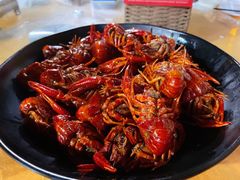 -聚味瞿记·龙虾堂(树木岭店)