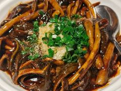 -老吉堂上海本帮菜(望京万象汇店)