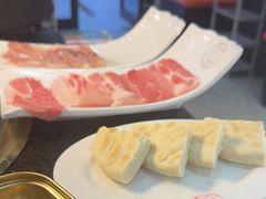 -熊大·鲜烤黄牛肉(五山店)