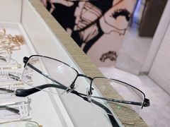 -茂昌眼镜(南京西路店)