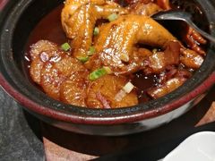 -宁邦·家宴·南京菜(红山动物园店)