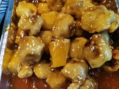 -马老六清真餐厅(雁滩店)