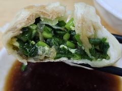 -津门张记包子铺(三马路店)