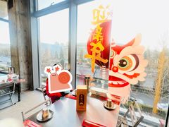 -No.DD戳子烧烤·江湖菜(北京总店)