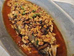 -不倒翁·安徽名菜楼(步行街店)