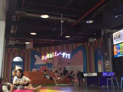 -蒙特利亲子乐园