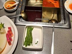 -海底捞火锅(未来城店)