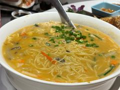 -钱山海鲜大排档