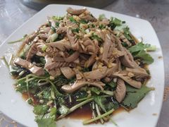 银丝腰润-水韵·渔家臻品私房菜(中庙店)