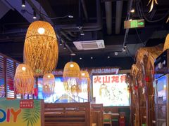 -椰莱泰小谷·东南亚融合菜(坪山悦阾SPACE店)