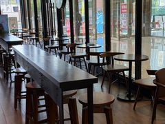 -星巴克(南京商厦店)