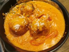 -机器人火炉披萨