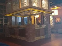 -咸宁万豪温泉谷度假区