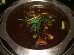 -新乡杨记红焖羊肉火锅(天坛南门店)